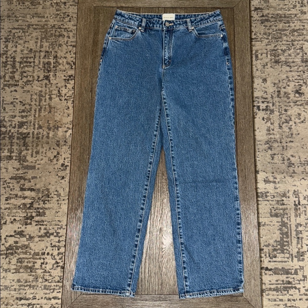 Abrand 99 Low Baggy Jeans Ophelia
